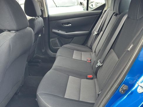 Used 2020 Nissan Sentra SV image 25