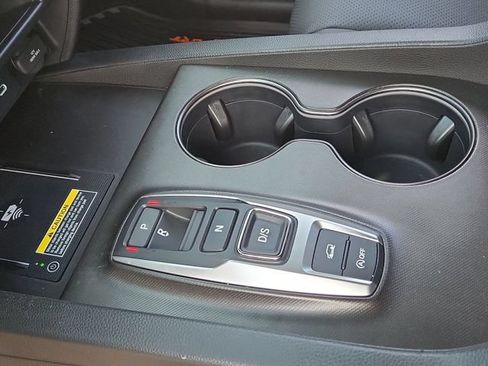 Used 2025 Honda Passport TrailSport image 20