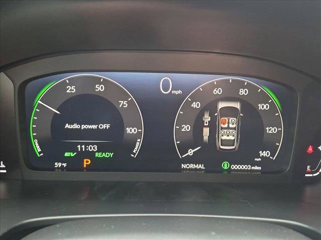 New 2027 Honda CR-V Sport-L image 11