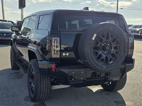 New 2026 GMC Hummer EV SUV image 5