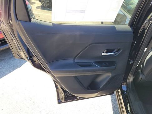 New 2026 Nissan Kicks SV w/ SV Premium Package FWD image 25