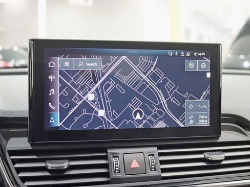 Used 2022 Audi Q5 2.0T Premium Plus image 19