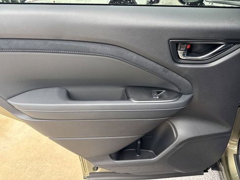 New 2026 Subaru Forester Limited w/ Limited Package image 31