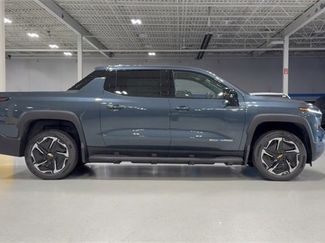 New 2026 Chevrolet Silverado EV LT video 2