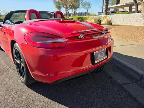 Used 2013 Porsche Boxster Base image 19