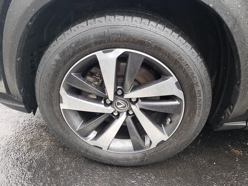 Used 2018 Lexus NX 300 AWD w/ Premium Package image 37