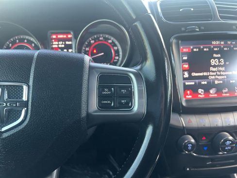 Used 2020 Dodge Journey Crossroad image 17