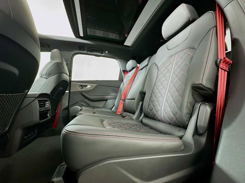 New 2026 Audi Q7 3.0T Prestige image 23