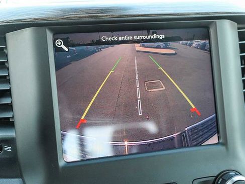 Used 2020 RAM 2500 Laramie image 22