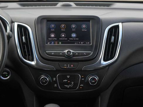 Used 2023 Chevrolet Equinox LT FWD image 19