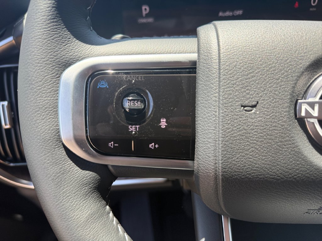 New 2026 Nissan Armada SL w/ Captain's Chari Seat Package AWD/4WD image 23