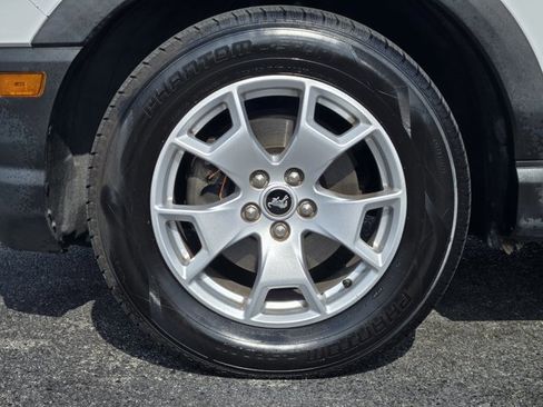 Certified 2021 Ford Bronco Sport image 10