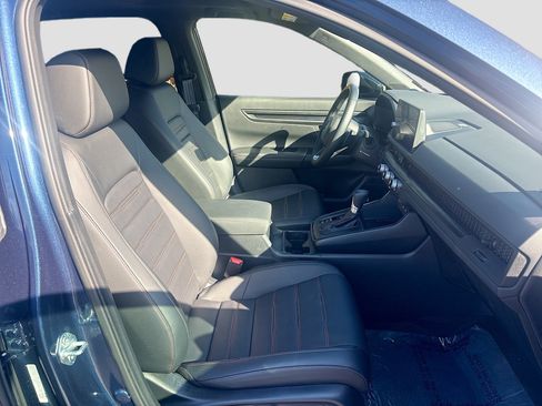 Used 2026 Honda CR-V Sport-L image 16