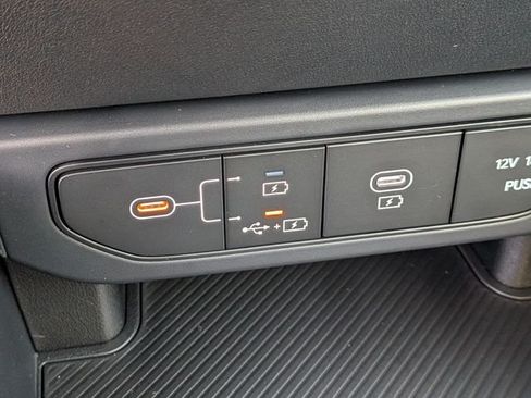 New 2026 Kia K4 FWD image 23