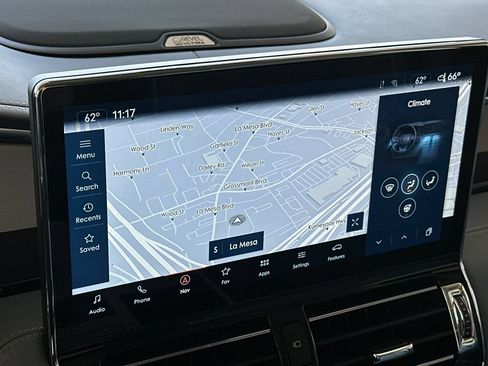 Certified 2023 Lincoln Navigator L Black Label AWD/4WD image 19