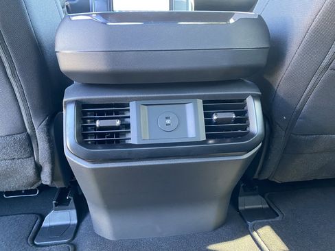 New 2025 Ford F150 STX image 29