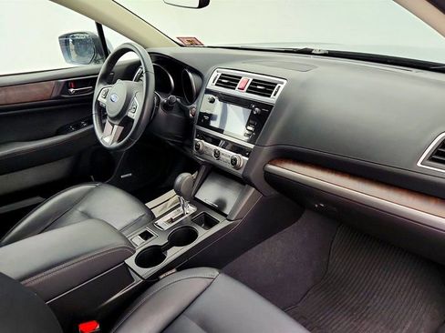 Used 2017 Subaru Outback 3.6R Limited AWD/4WD image 25