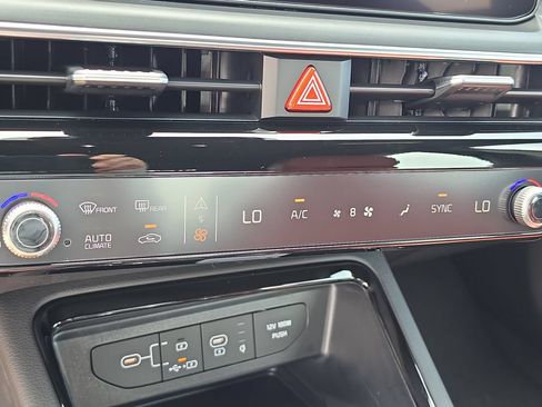 New 2026 Kia K5 GT-Line FWD image 25