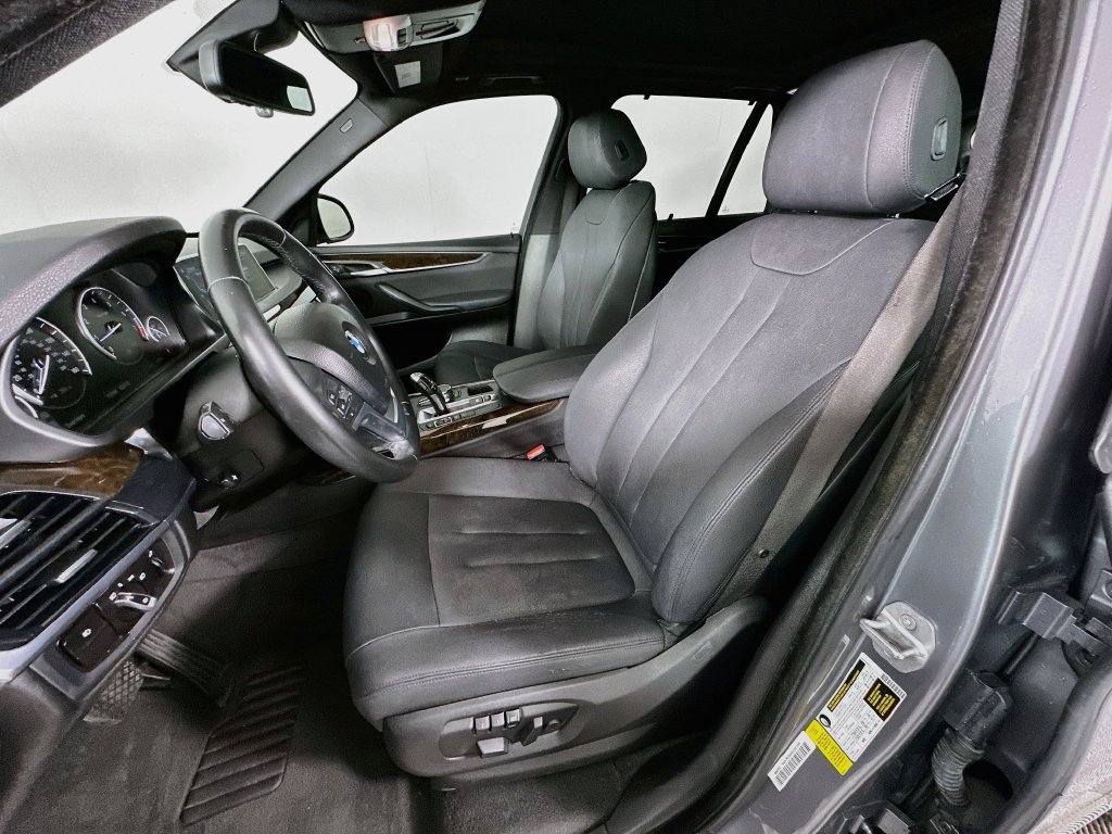 Used 2017 BMW X5 sDrive35i RWD image 21