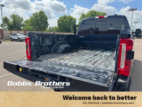 Used 2024 Ford F250 XL w/ STX Appearance Package AWD/4WD image 33