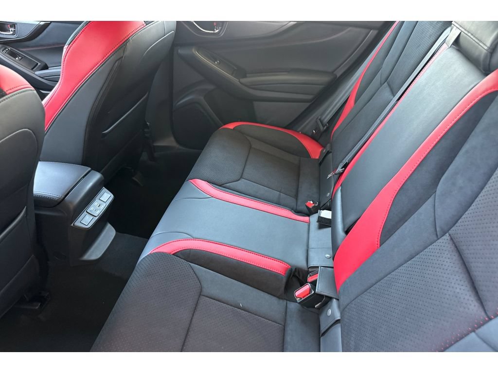 New 2026 Subaru WRX Limited w/ WRX Electronics Package AWD/4WD image 12