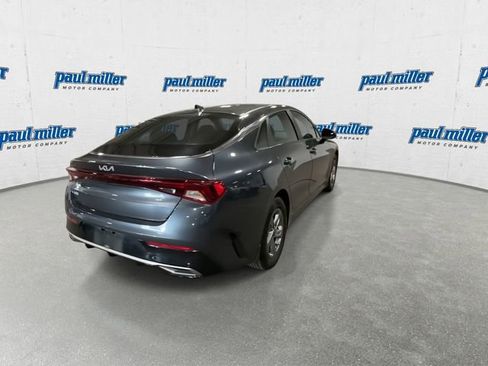 Used 2023 Kia K5 LXS image 11