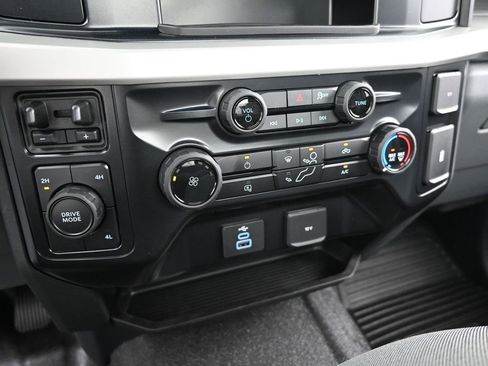 New 2026 Ford F350 XL image 18