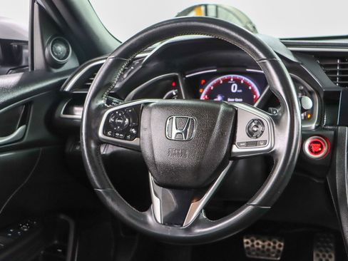 Used 2020 Honda Civic Sport image 12