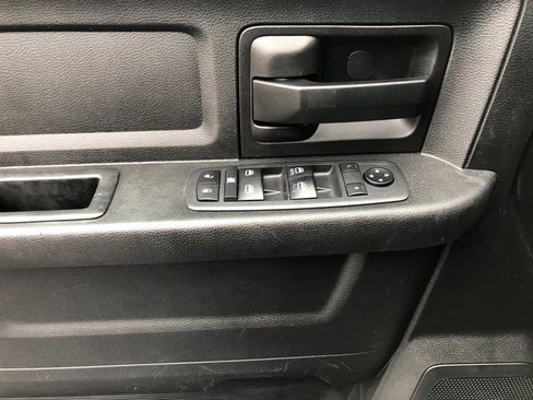 Used 2020 RAM 2500 Tradesman w/ Protection Group image 20