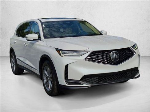 New 2026 Acura MDX FWD image 7