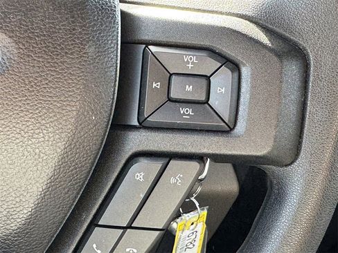 Certified 2020 Ford F150 XL w/ Equipment Group 101A Mid image 18