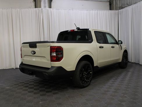 New 2025 Ford Maverick XLT w/ XLT Luxury Package image 22