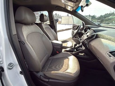 Used 2015 Hyundai Tucson GLS w/ Option Group 02 image 62