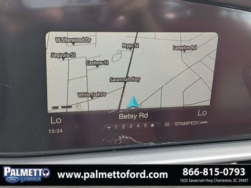 Used 2019 Alfa Romeo Giulia Ti w/ Quick Order Package 22X Lusso AWD/4WD image 21