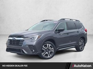 Used 2024 Subaru Ascent Limited AWD/4WD video 1