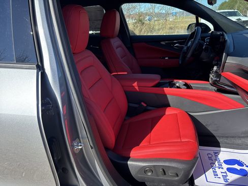 New 2026 Chevrolet Blazer EV SS AWD/4WD image 26