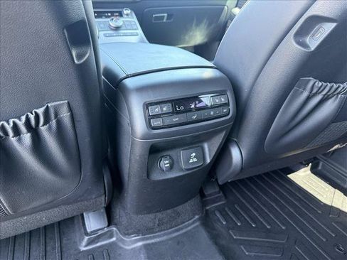 Used 2023 Hyundai Palisade Calligraphy AWD/4WD image 25