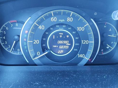 Used 2013 Honda CR-V EX-L image 23