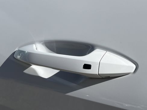 Certified 2023 Kia Sportage EX image 30