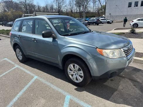 Used 2009 Subaru Forester 2.5X image 14