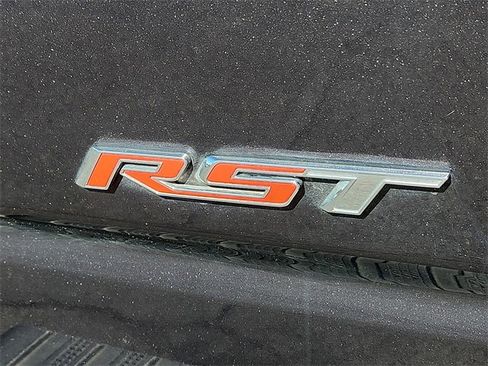 Certified 2024 Chevrolet Silverado 1500 RST w/ Convenience Package II image 9