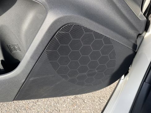 Used 2025 Subaru Impreza RS image 29