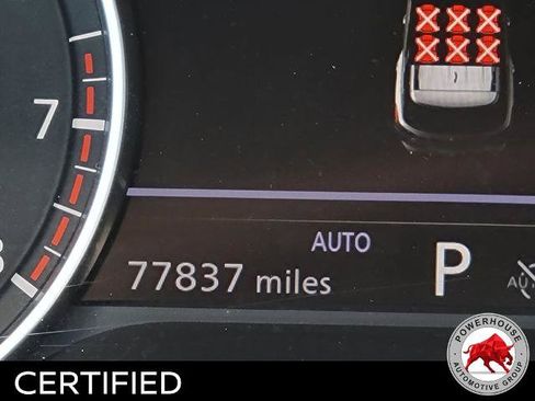 Used 2022 Nissan Pathfinder SV AWD/4WD image 33