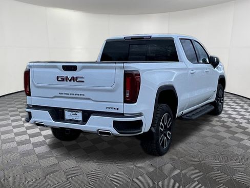 Used 2023 GMC Sierra 1500 AT4 w/ AT4 Premium Package image 6