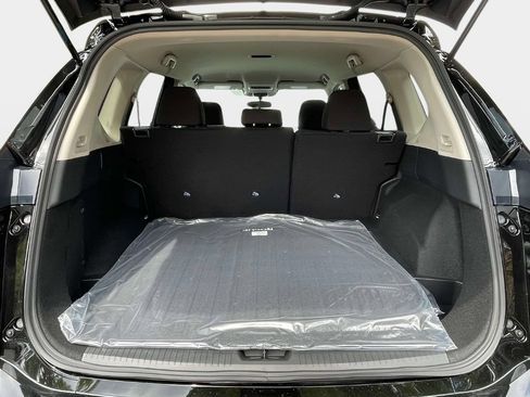 New 2026 Nissan Rogue S FWD image 9