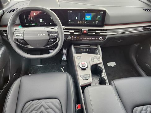 New 2026 Kia Sportage X-Line Prestige AWD/4WD image 10