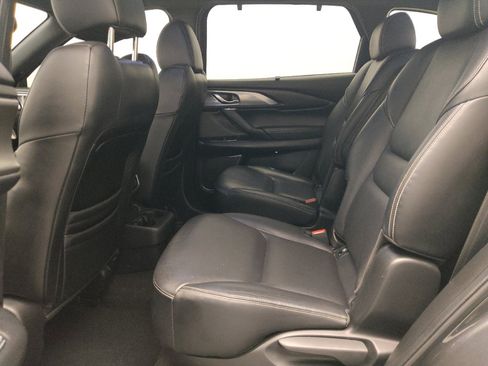 Used 2020 MAZDA CX-9 Grand Touring image 18