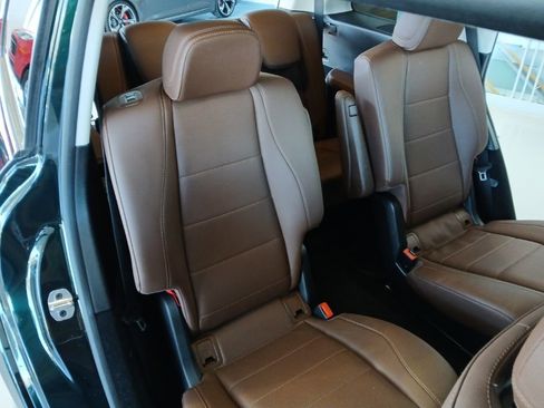 Used 2024 Mercedes-Benz GLS 450 4MATIC image 29