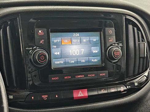 Used 2015 RAM ProMaster City Tradesman SLT w/ Rear Back-up Camera Group image 7