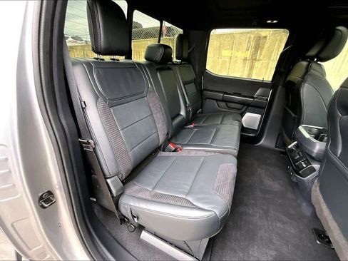 Used 2023 Ford F150 Raptor image 19